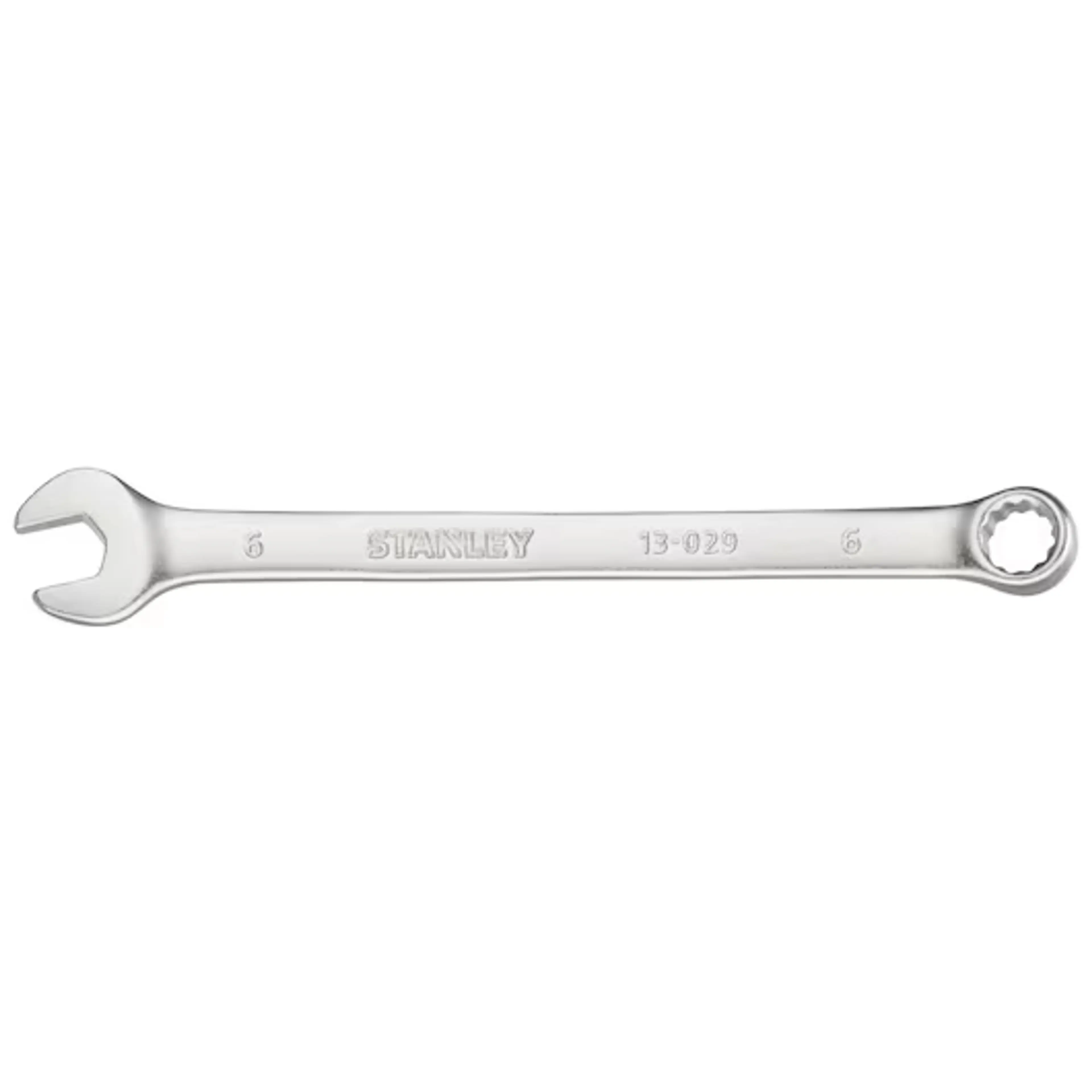 STANLEY LLAVE COMBI 6MM ANTIDESLIZA