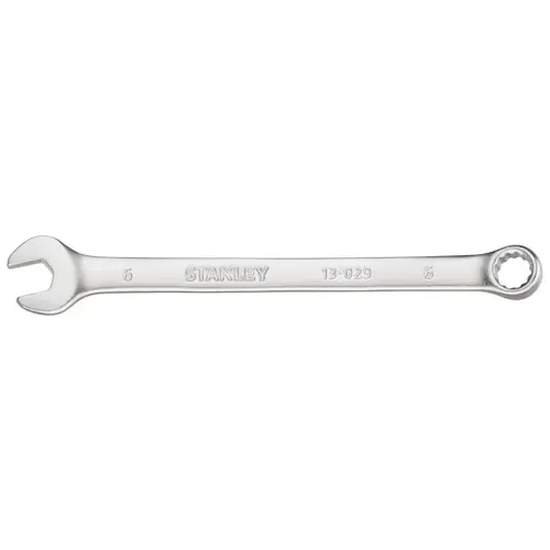 STANLEY LLAVE COMBI 6MM ANTIDESLIZA