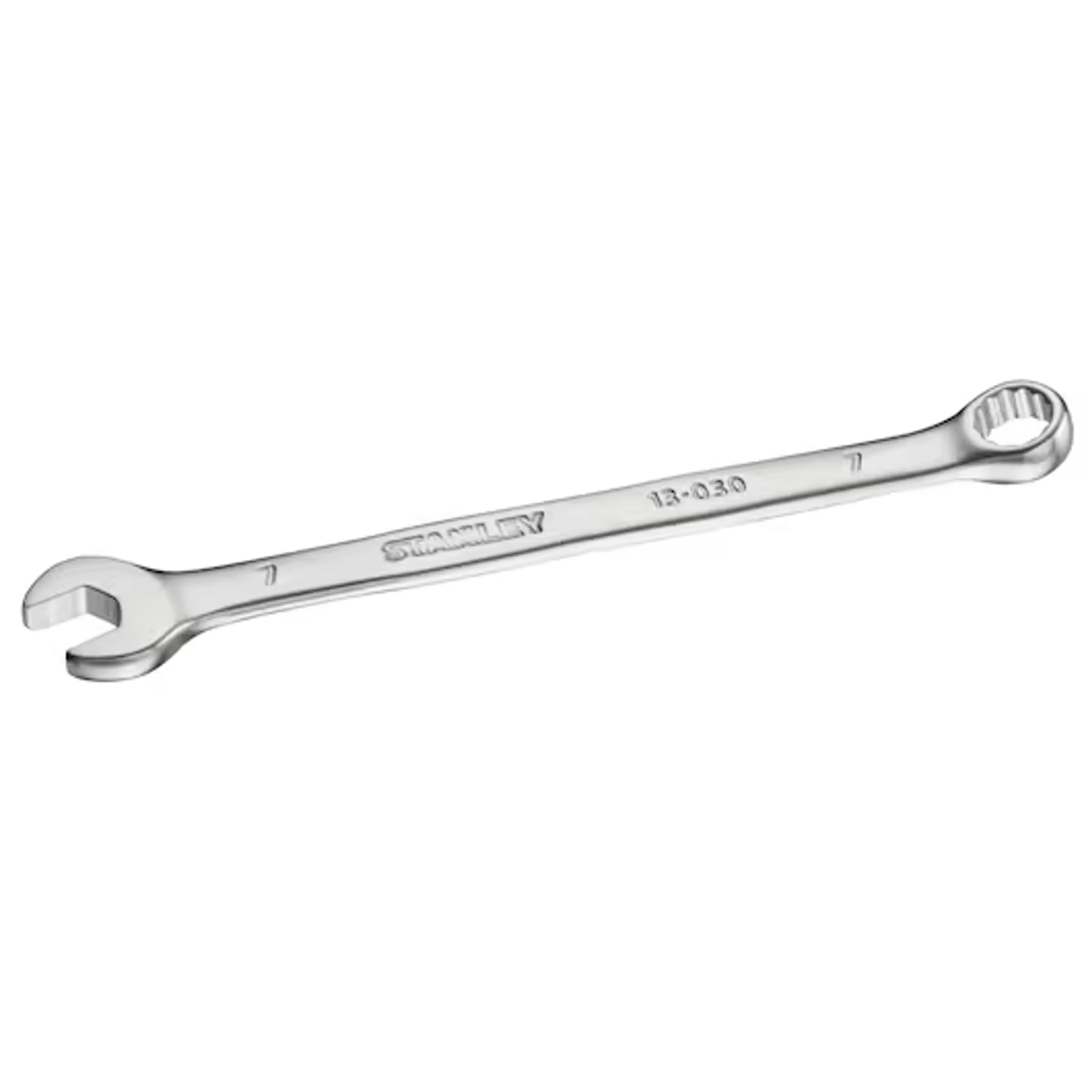 STANLEY LLAVE COMBI 7MM ANTIDESLIZA