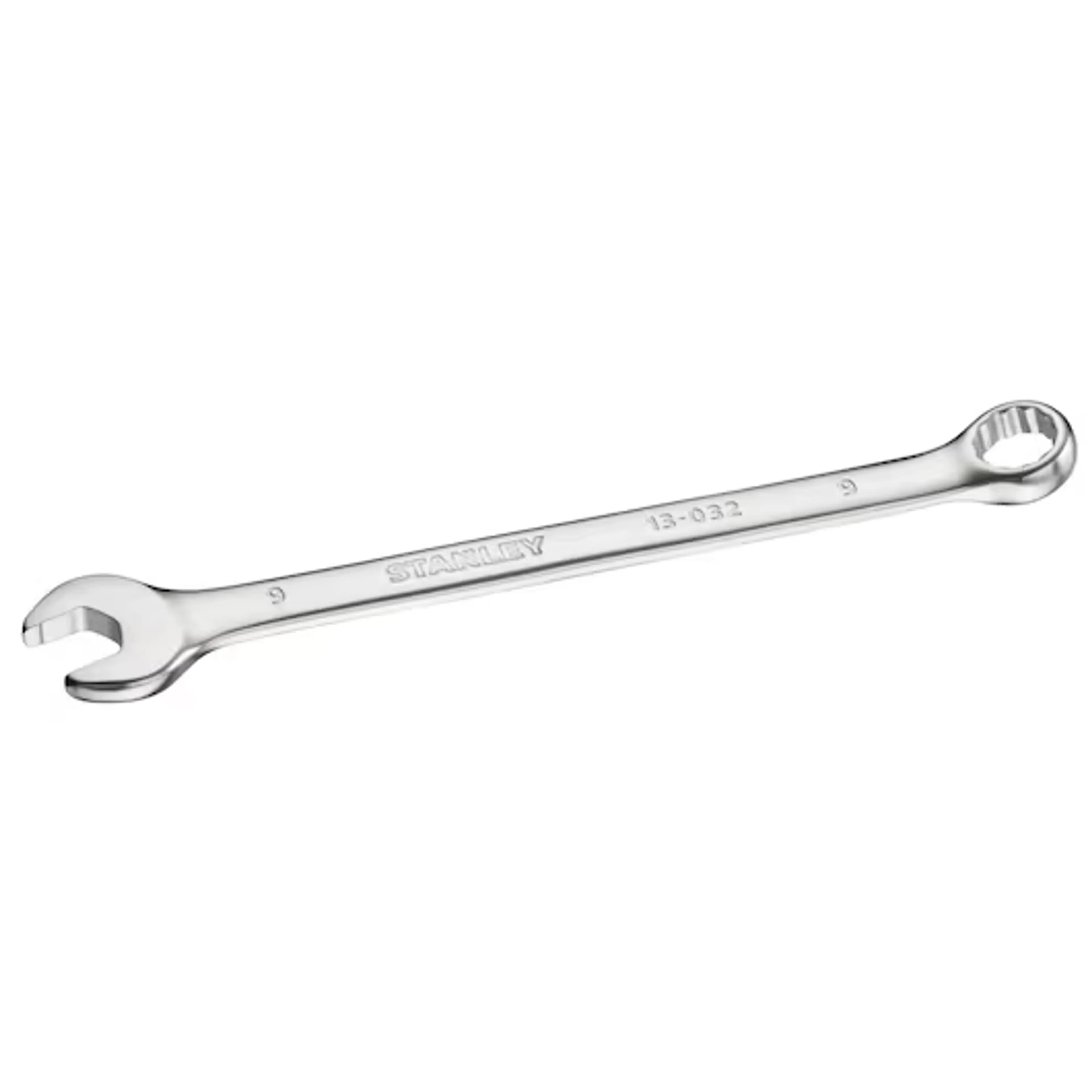 STANLEY LLAVE COMBI 9MM ANTIDESLIZA