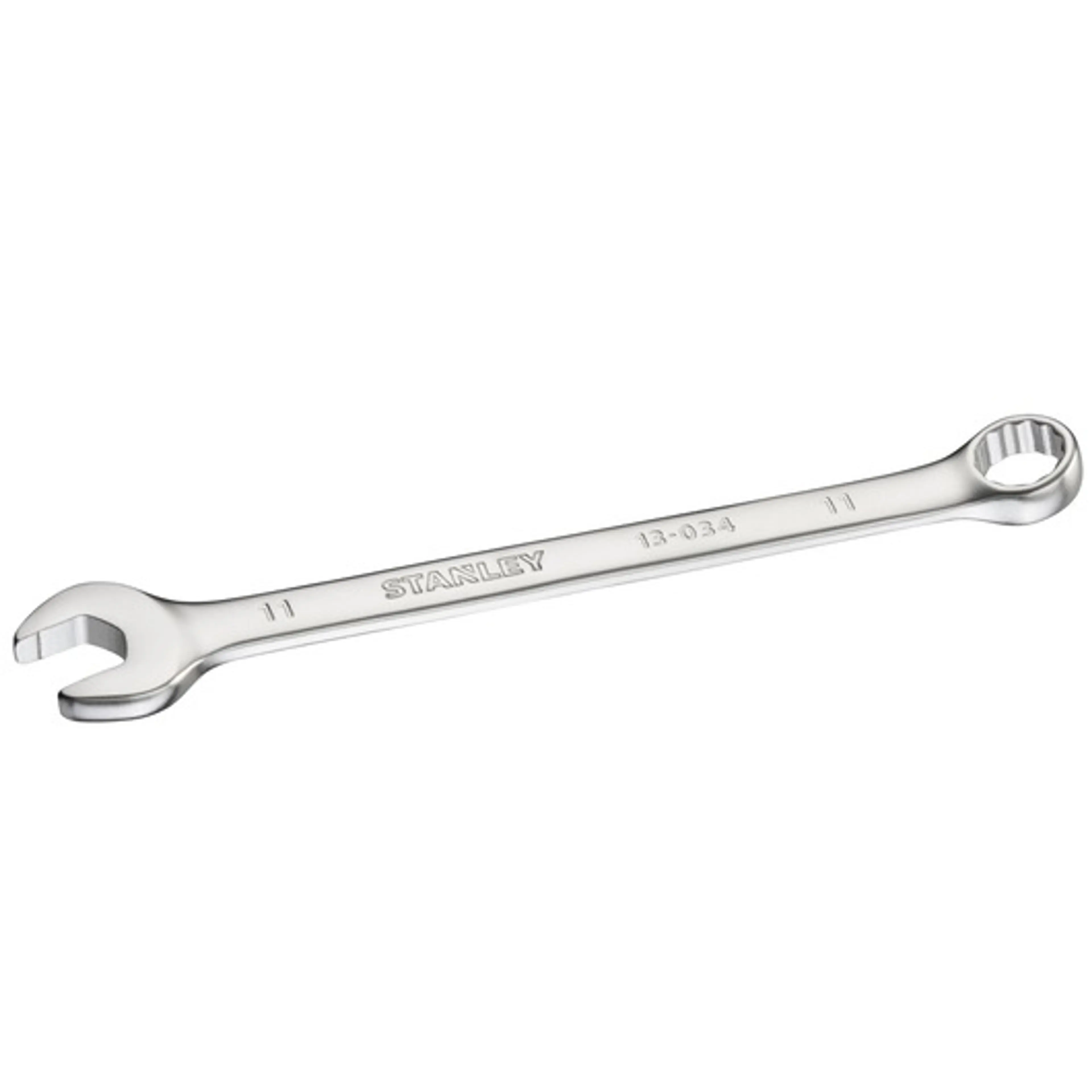 STANLEY LLAVE COMBI 11MM ANTIDESLIZ
