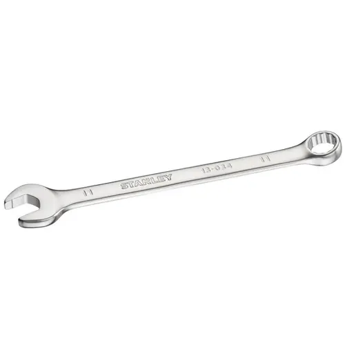 STANLEY LLAVE COMBI 11MM ANTIDESLIZ