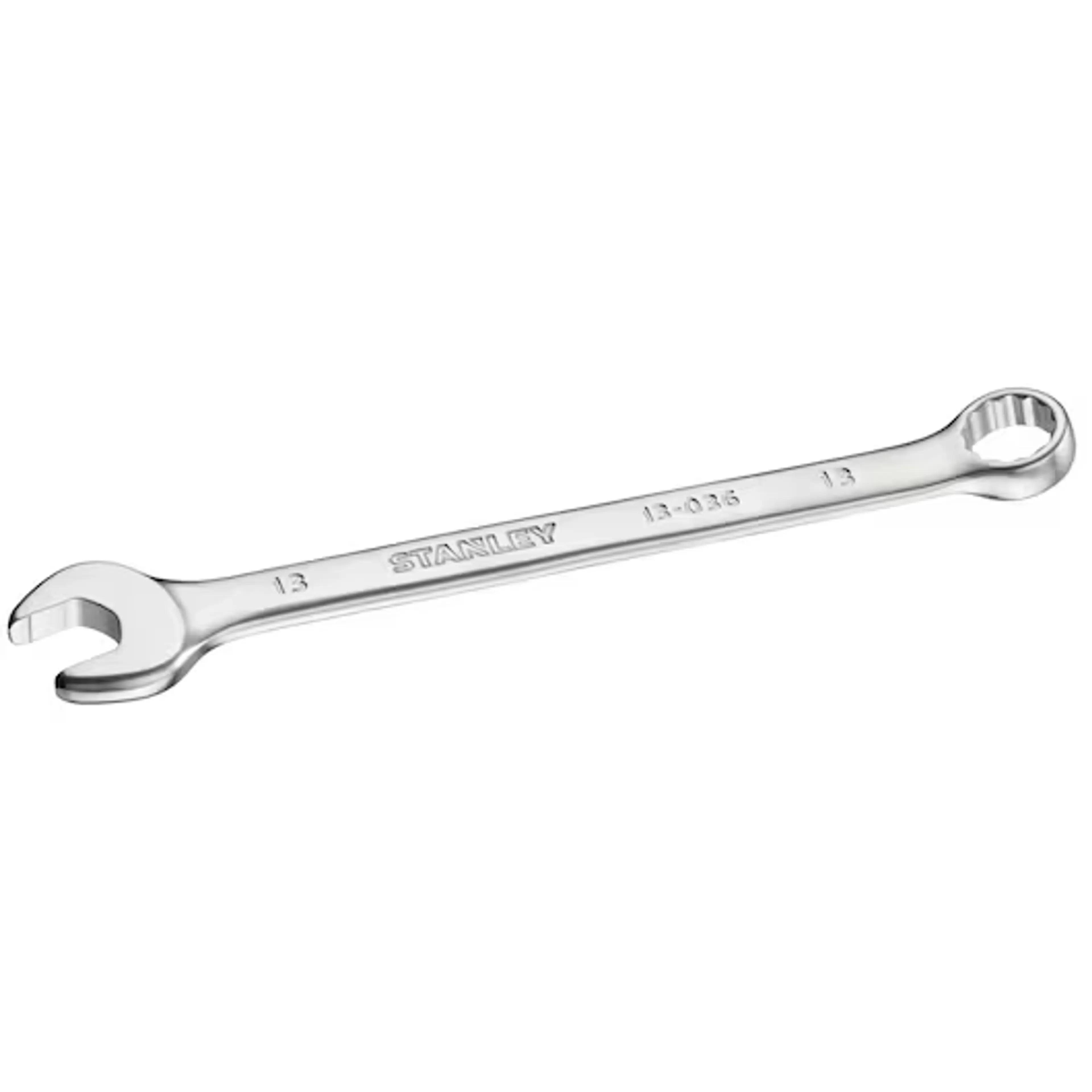STANLEY LLAVE COMBI 13MM ANTIDESLIZ