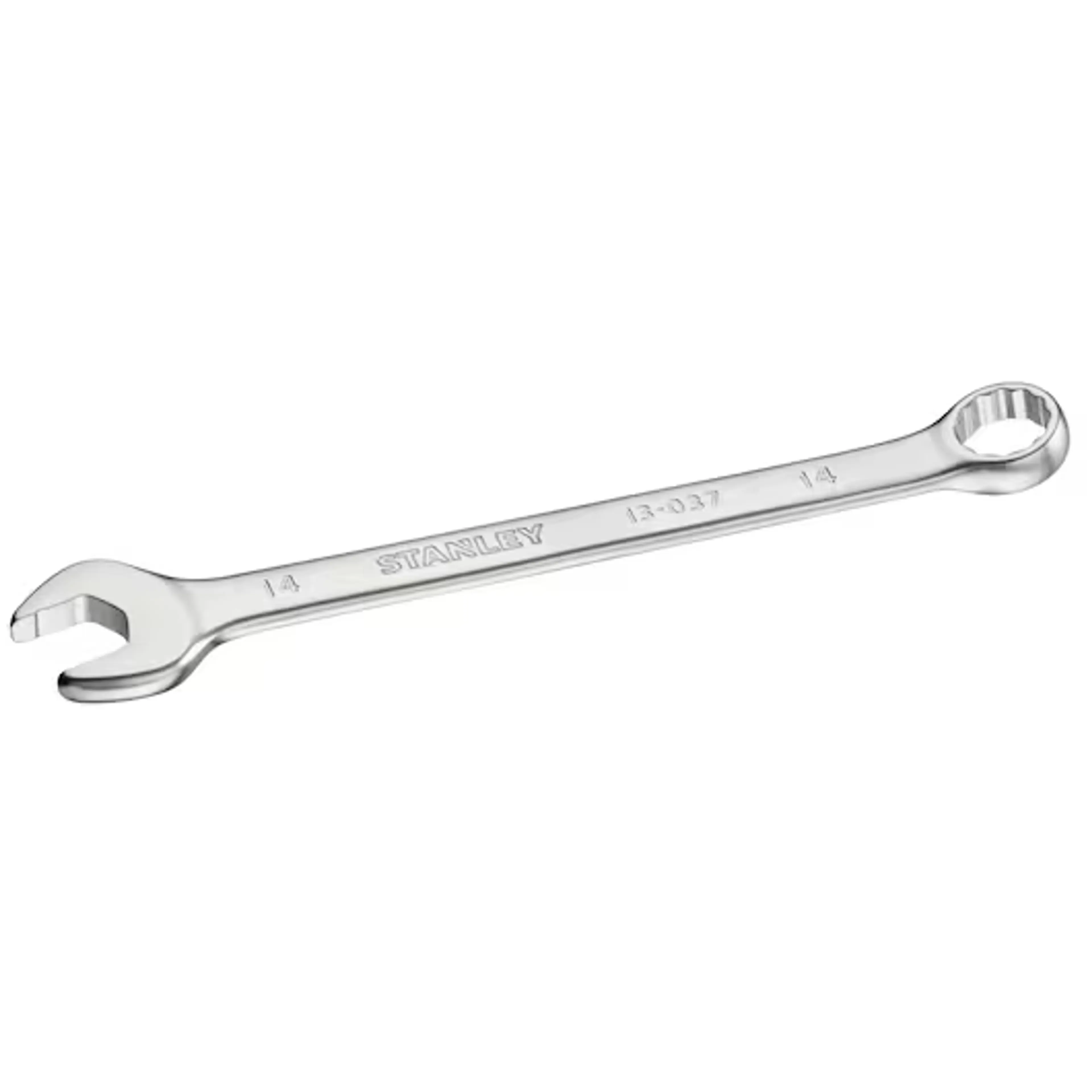 STANLEY LLAVE COMBI 14MM ANTIDESLIZ