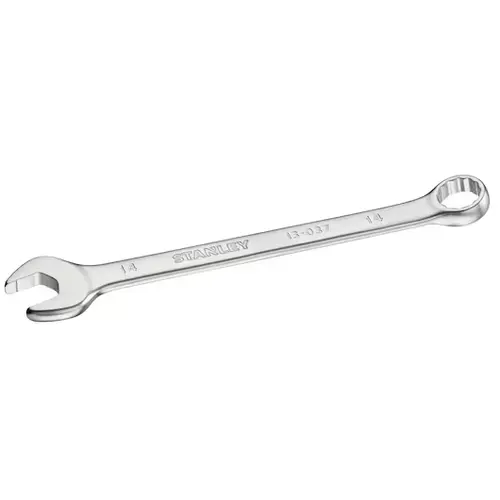 STANLEY LLAVE COMBI 14MM ANTIDESLIZ