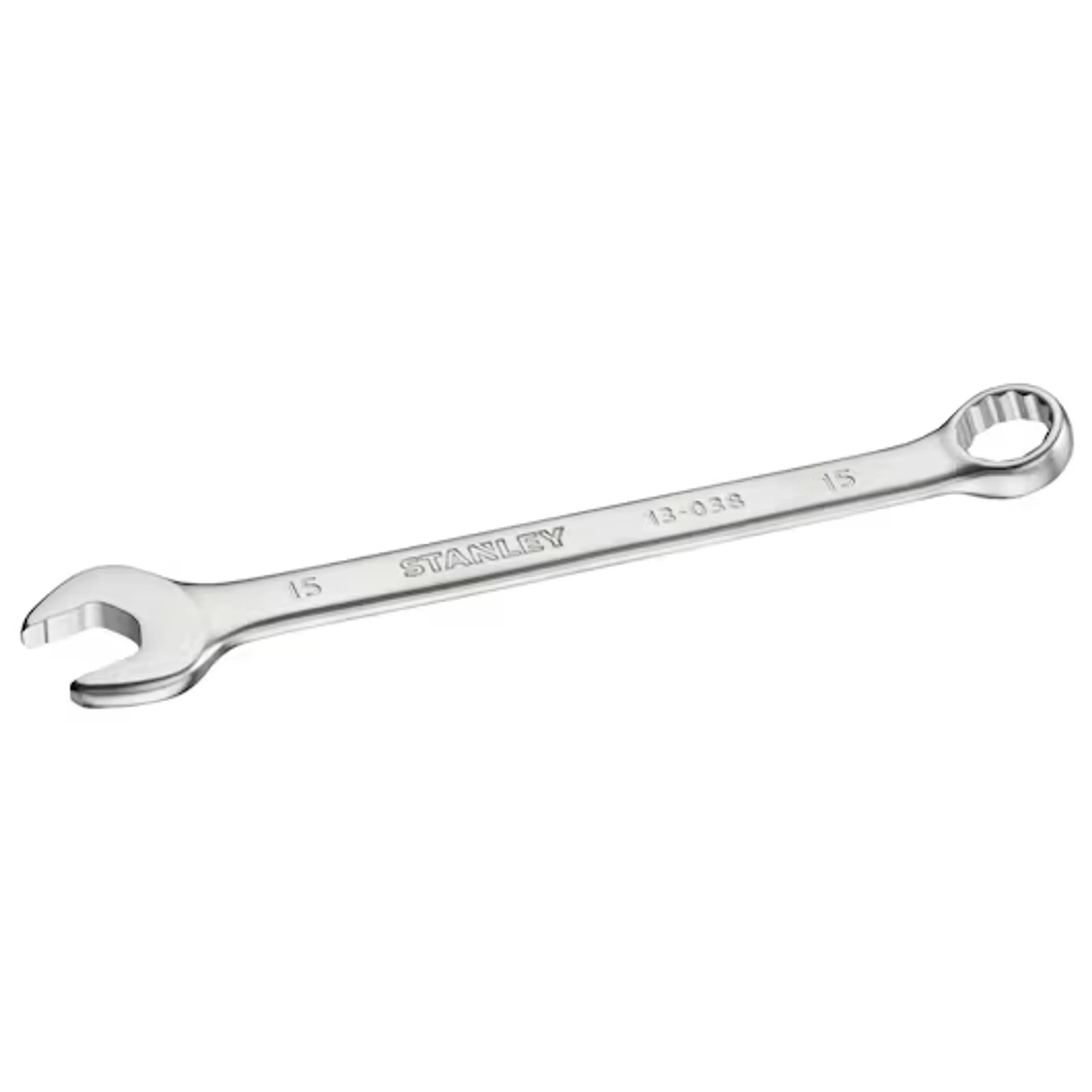 STANLEY LLAVE COMBI 15MM ANTIDESLIZ