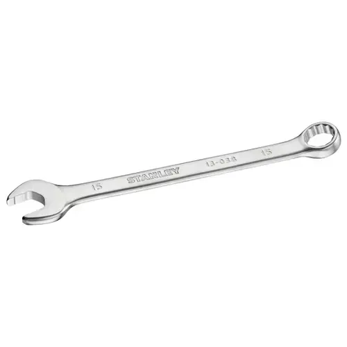 STANLEY LLAVE COMBI 15MM ANTIDESLIZ