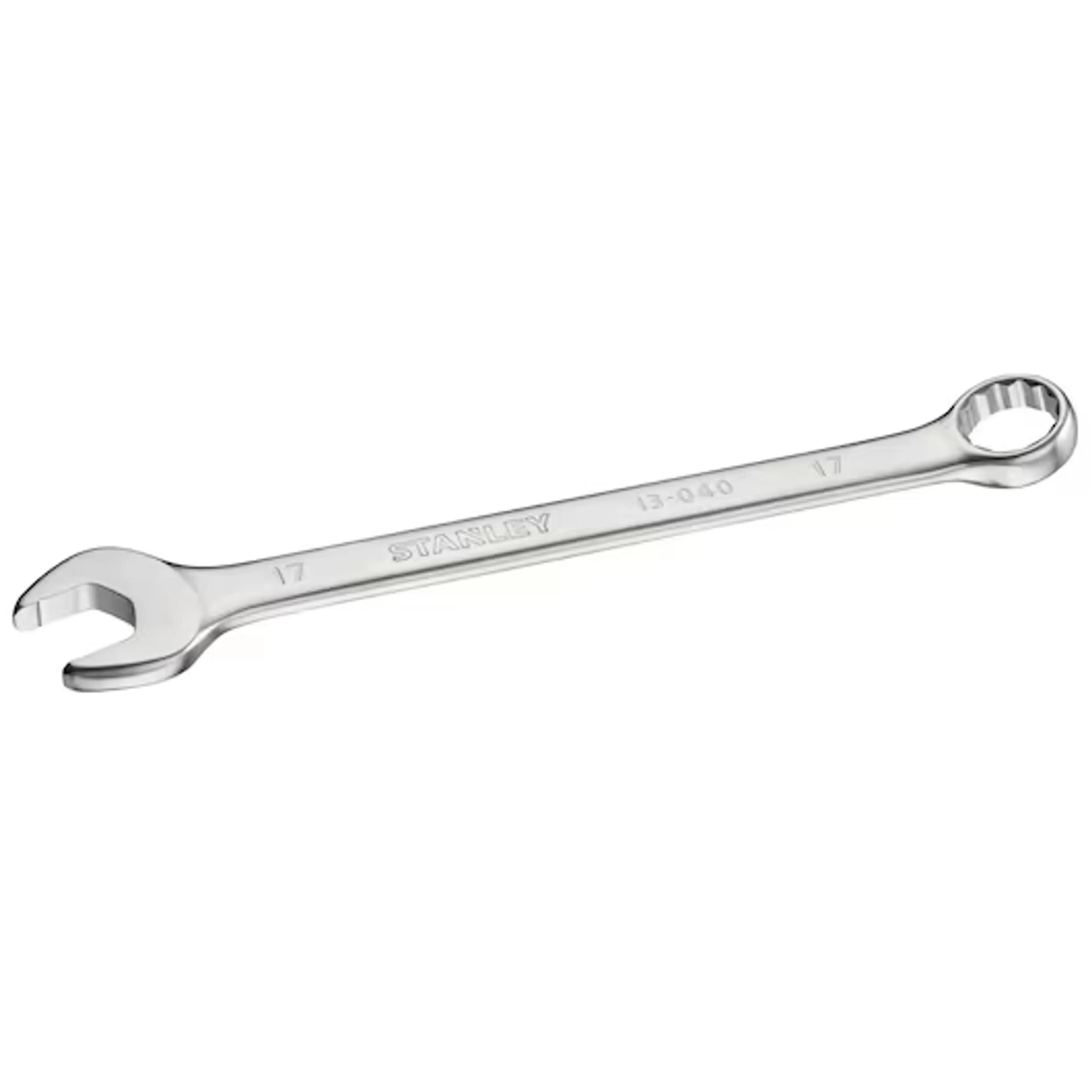 STANLEY LLAVE COMBI 17MM ANTIDESLIZ