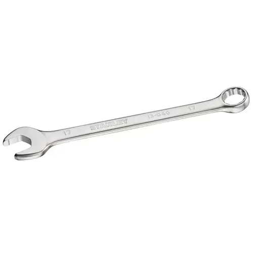 STANLEY LLAVE COMBI 17MM ANTIDESLIZ