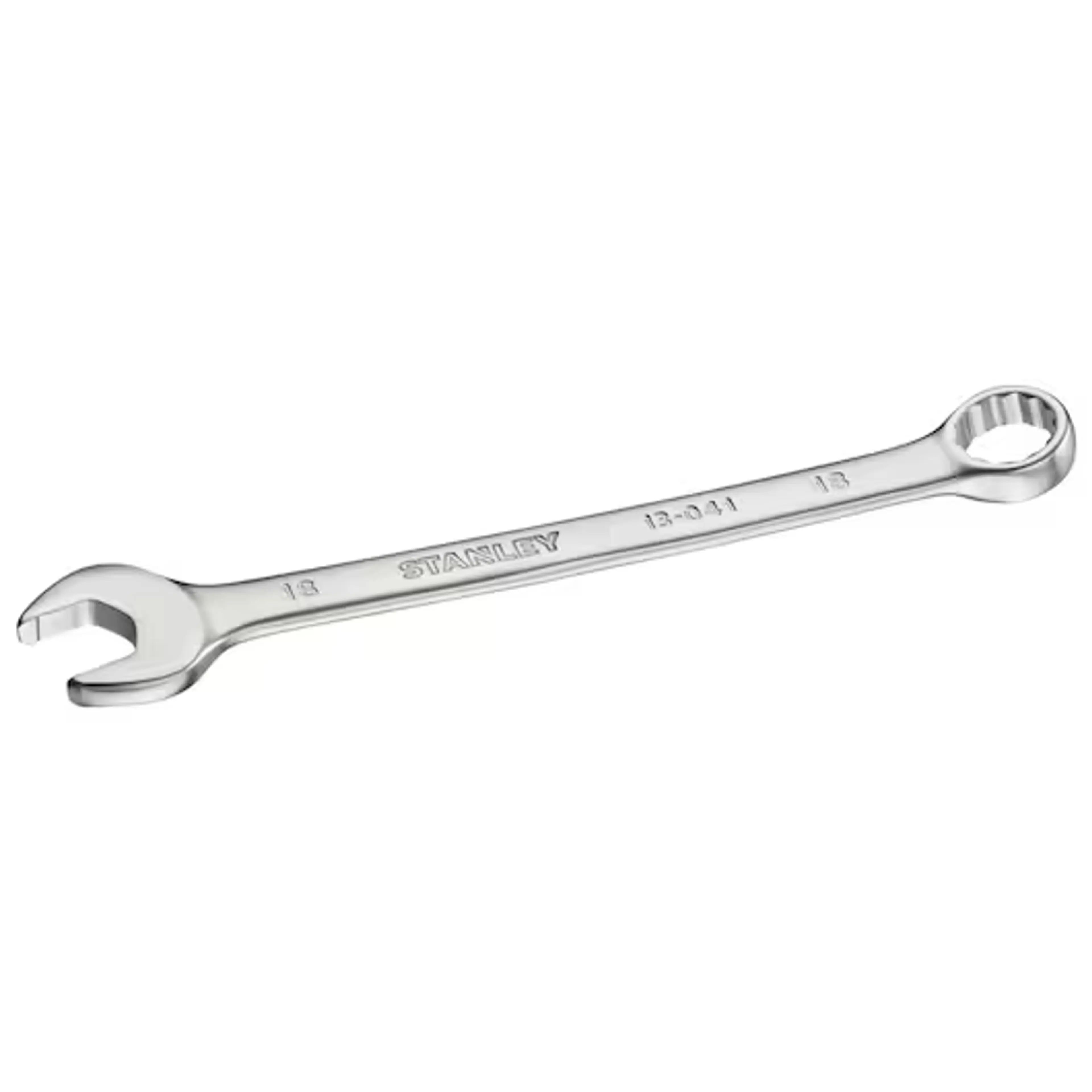 STANLEY LLAVE COMBI 18MM ANTIDESLIZ