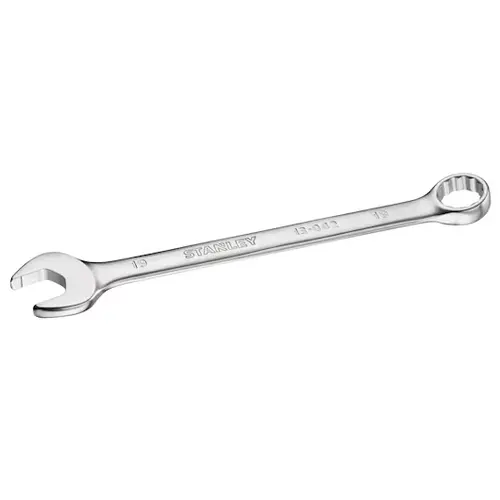 STANLEY LLAVE COMBI 19MM ANTIDESLIZ