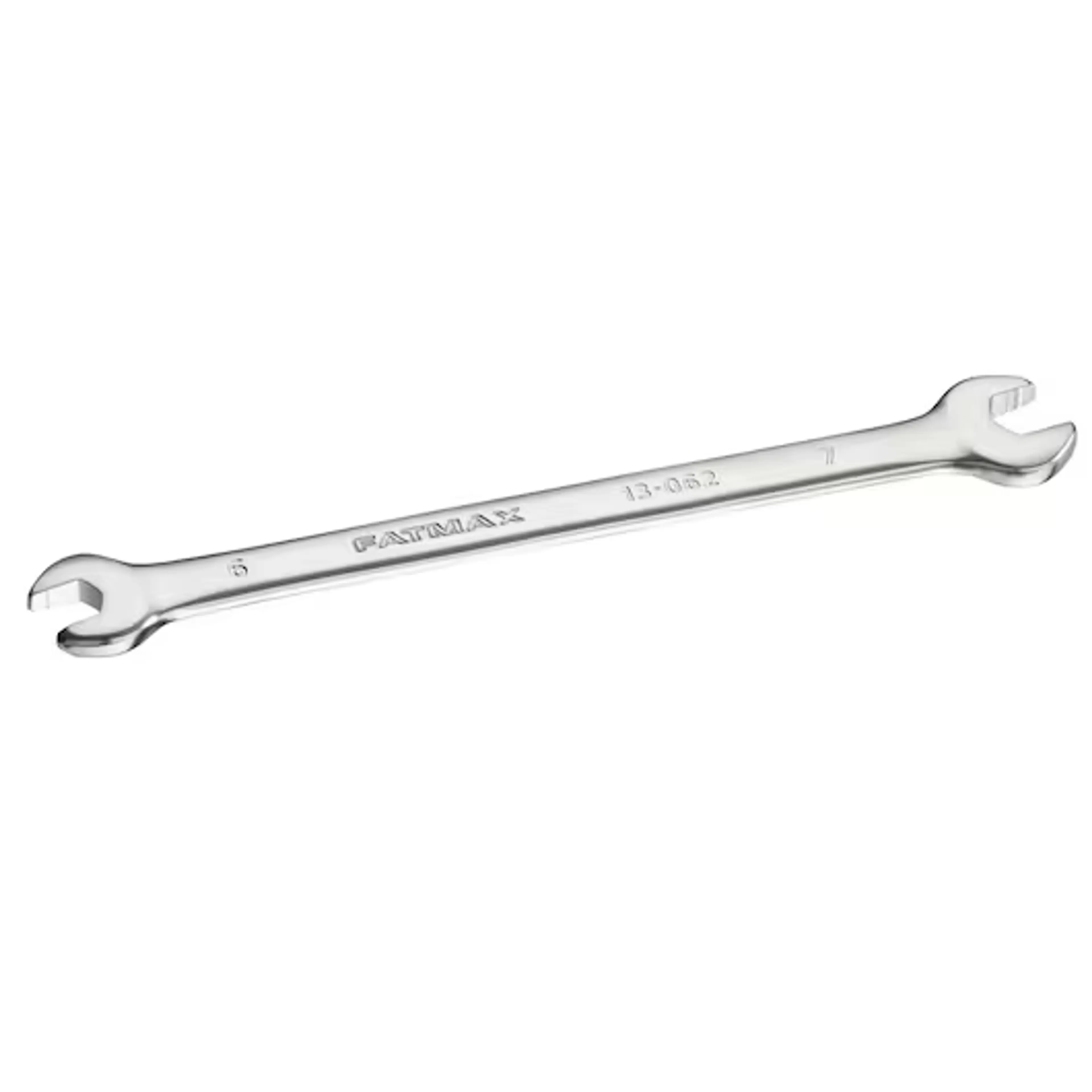 STANLEY LLAVE FIJA 6X7MM
