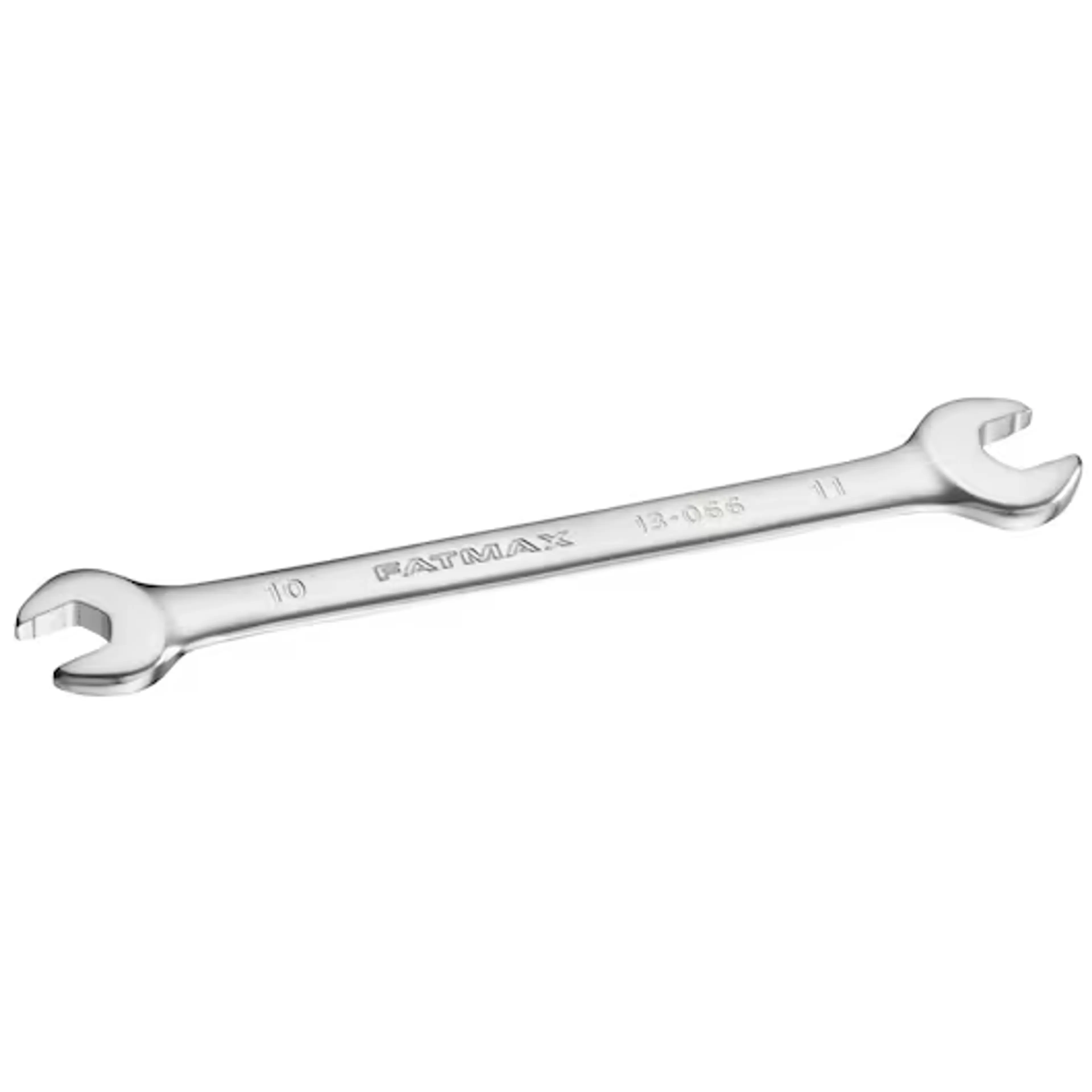 STANLEY LLAVE FIJA 10X11MM