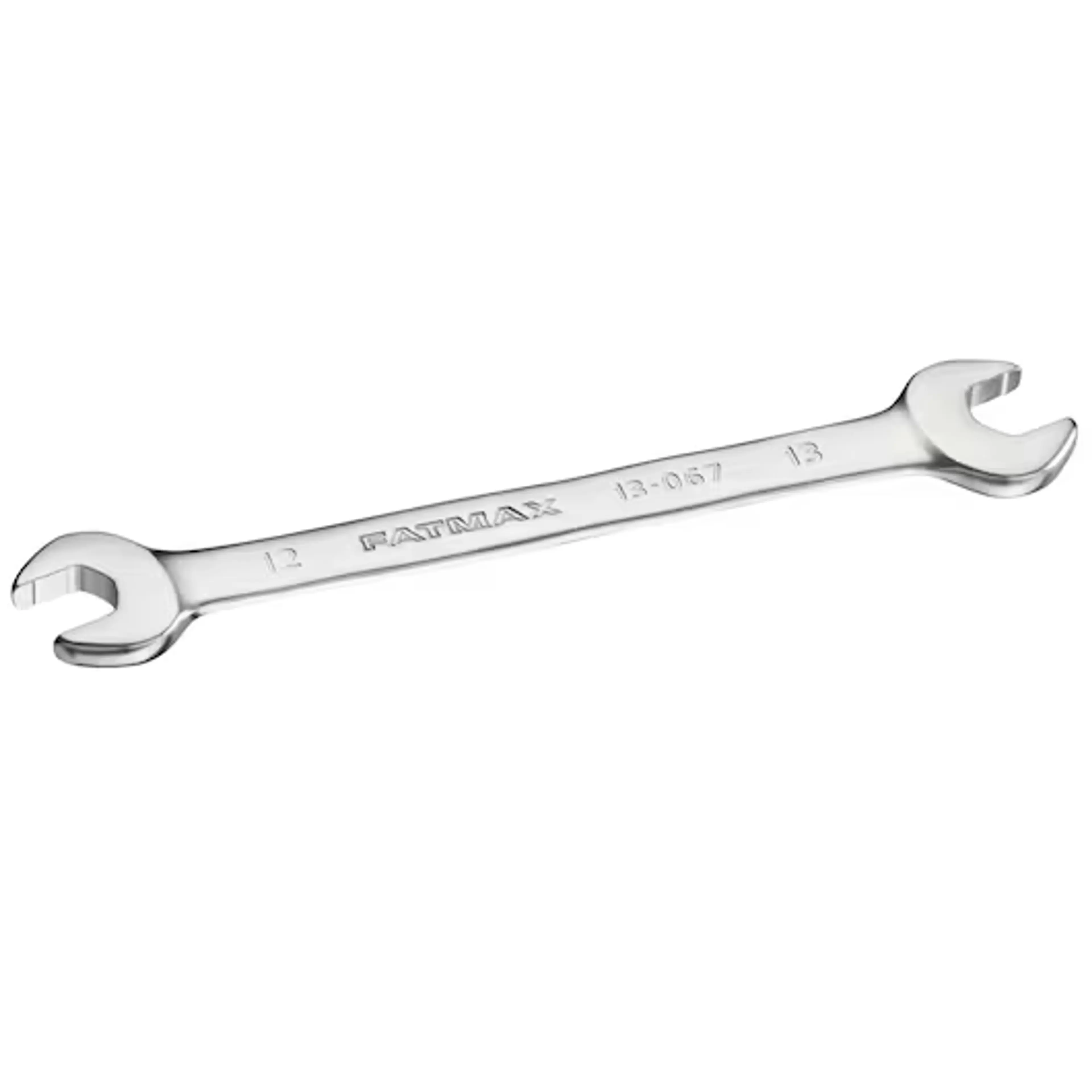 STANLEY LLAVE FIJA 12X13MM