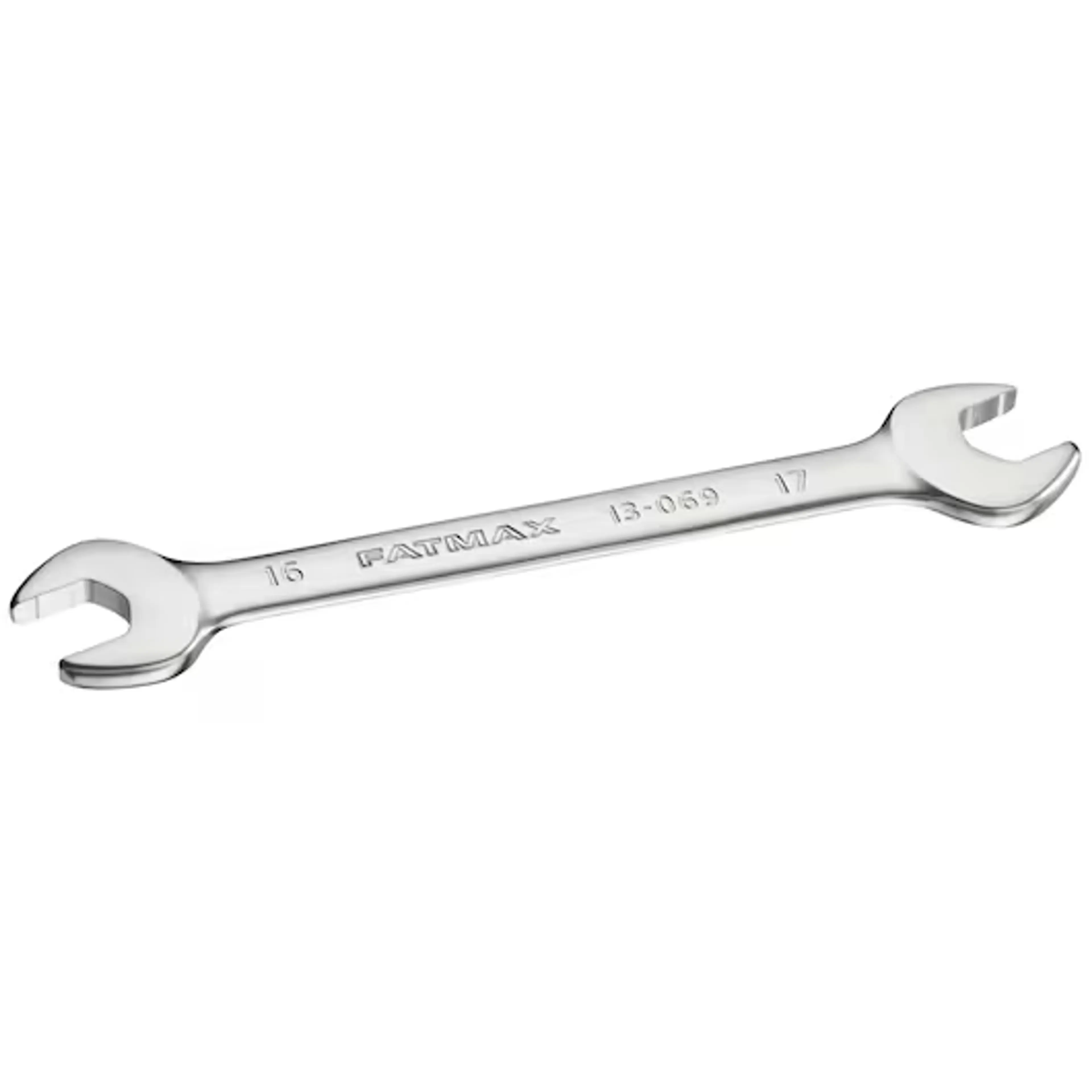 STANLEY LLAVE FIJA 16X17MM