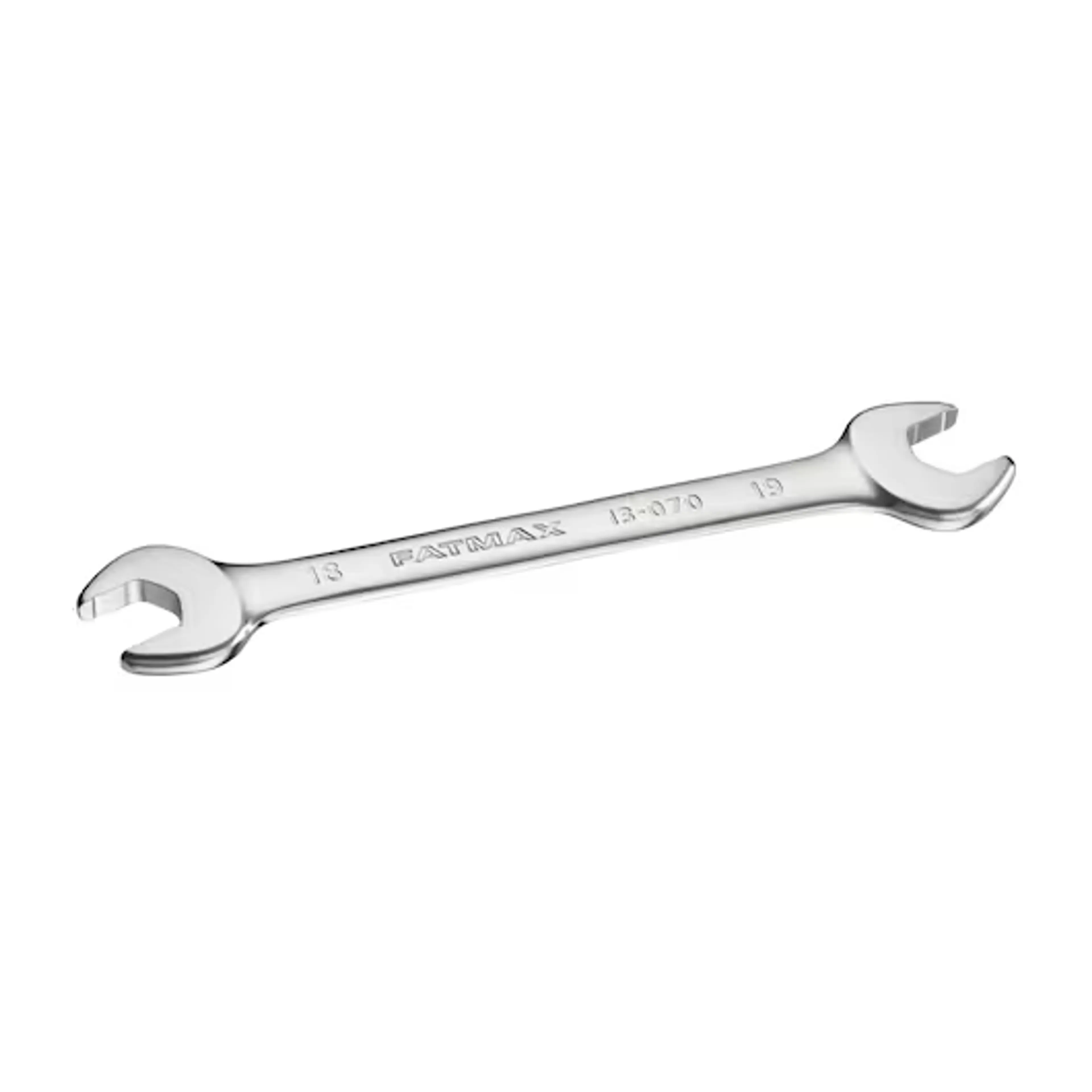 STANLEY LLAVE FIJA 18X19MM