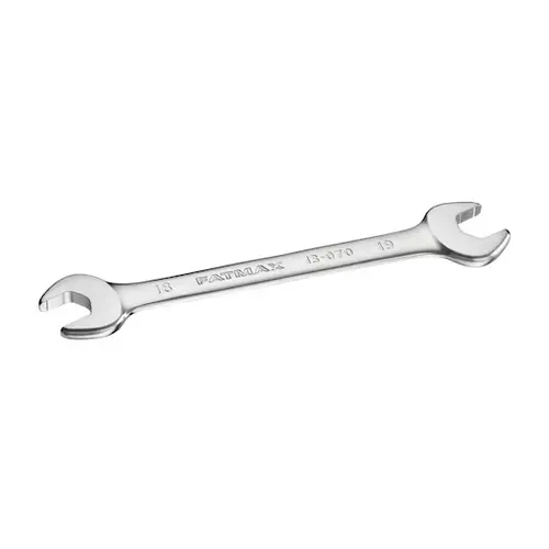 STANLEY LLAVE FIJA 18X19MM