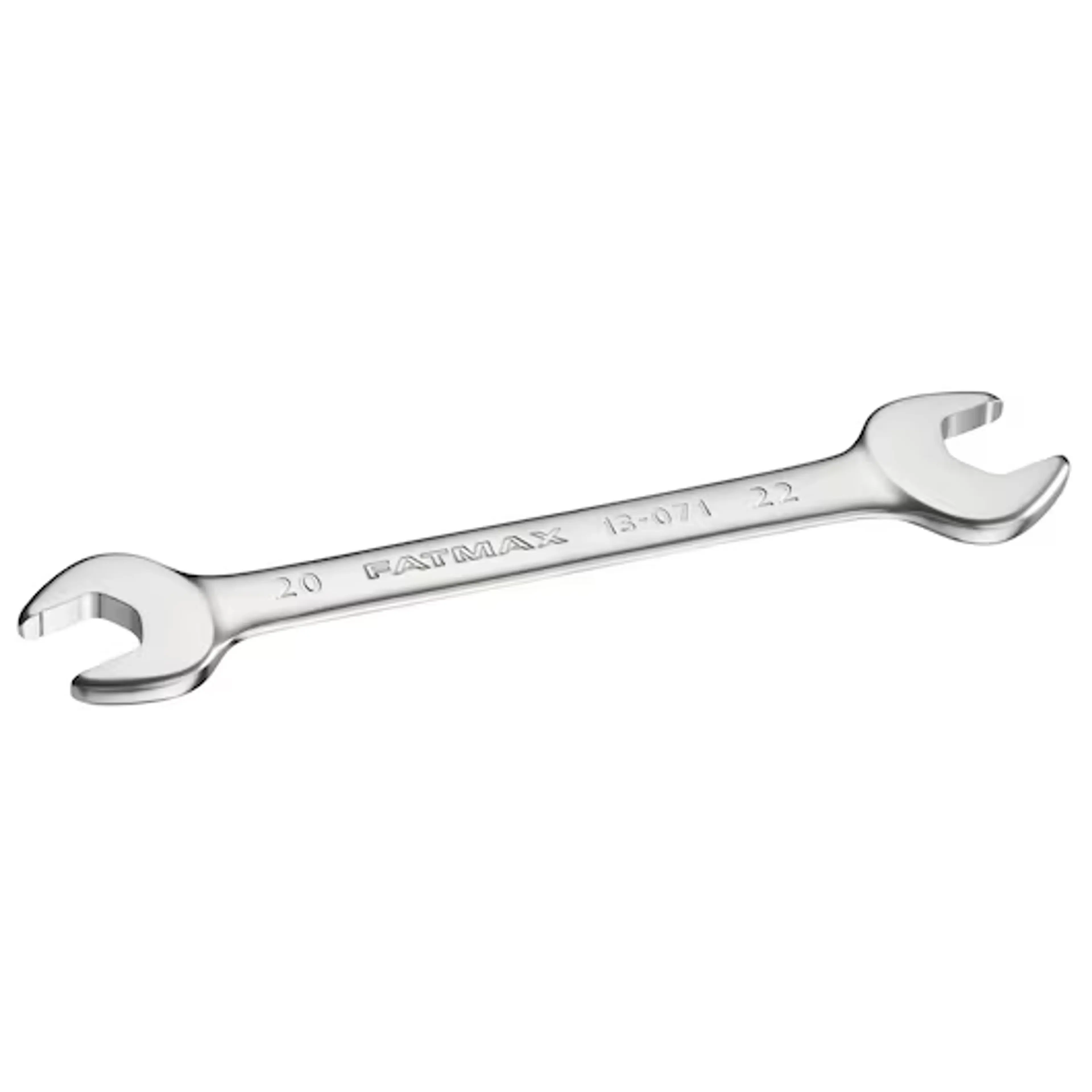 STANLEY LLAVE FIJA 20X22MM