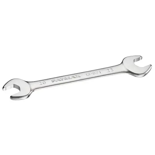 STANLEY LLAVE FIJA 20X22MM