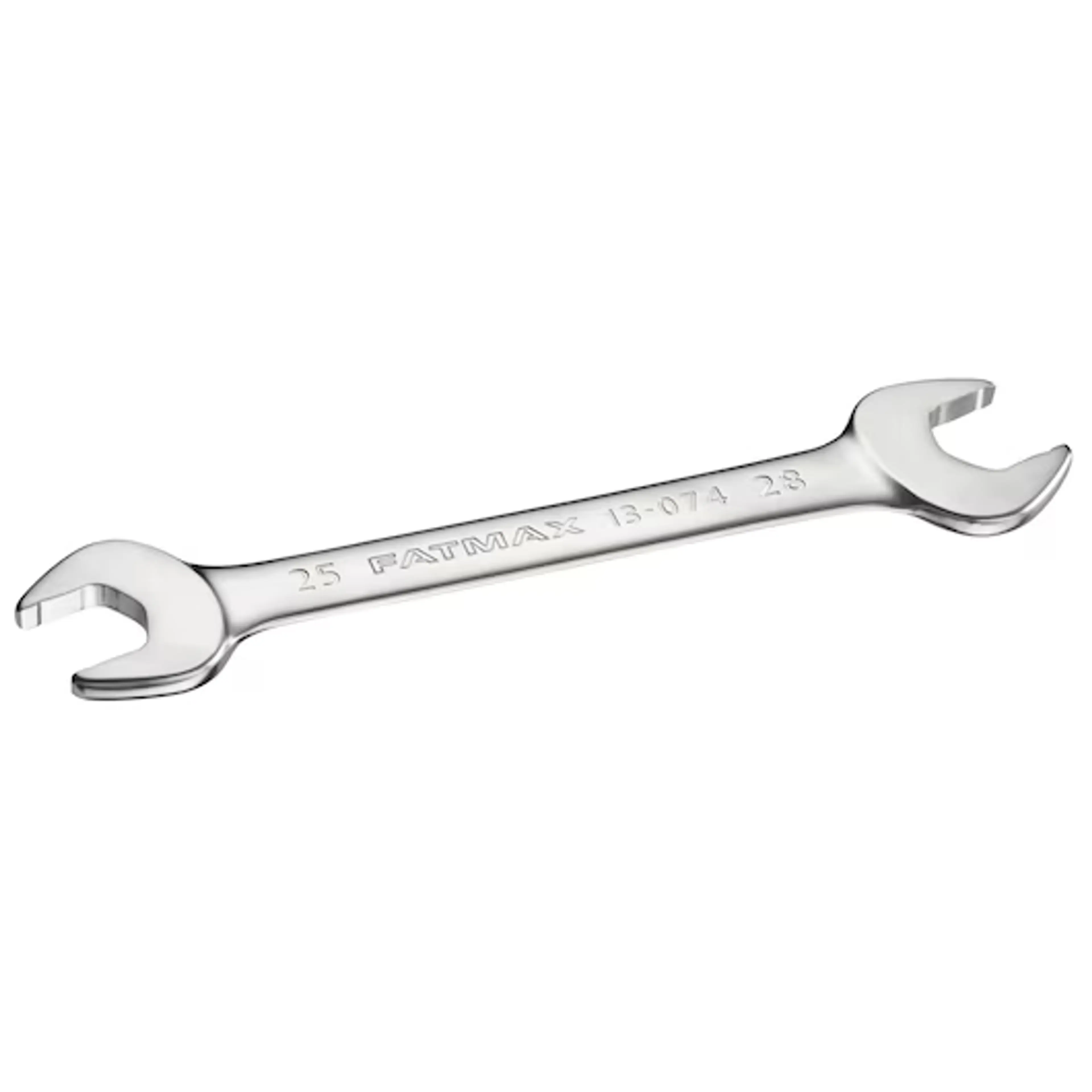 STANLEY LLAVE FIJA 25X28MM