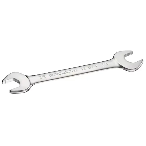 STANLEY LLAVE FIJA 25X28MM