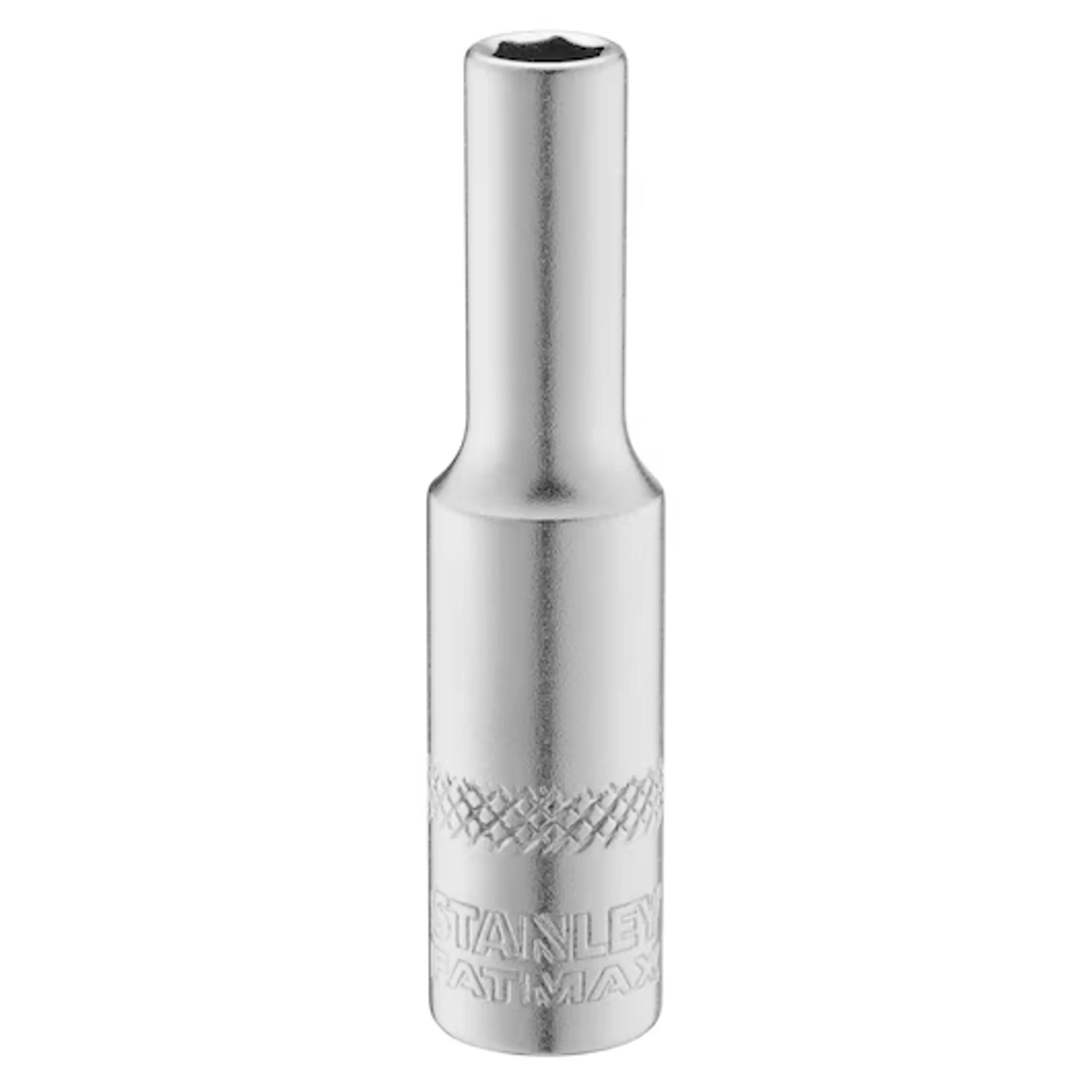 STANLEY VASO LARGO 6 CARAS 1/4 5MM