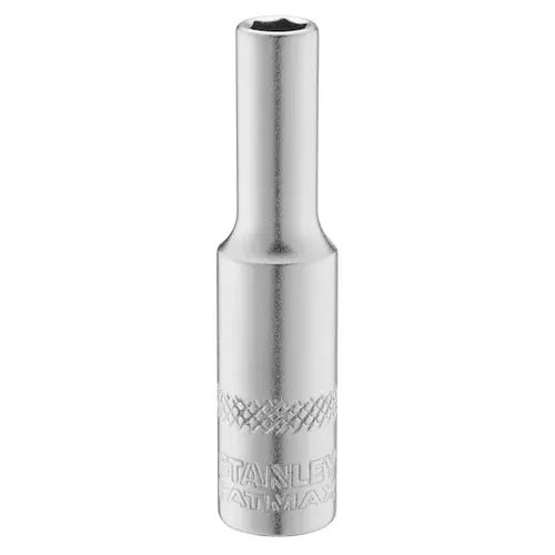 STANLEY VASO LARGO 6 CARAS 1/4 5MM