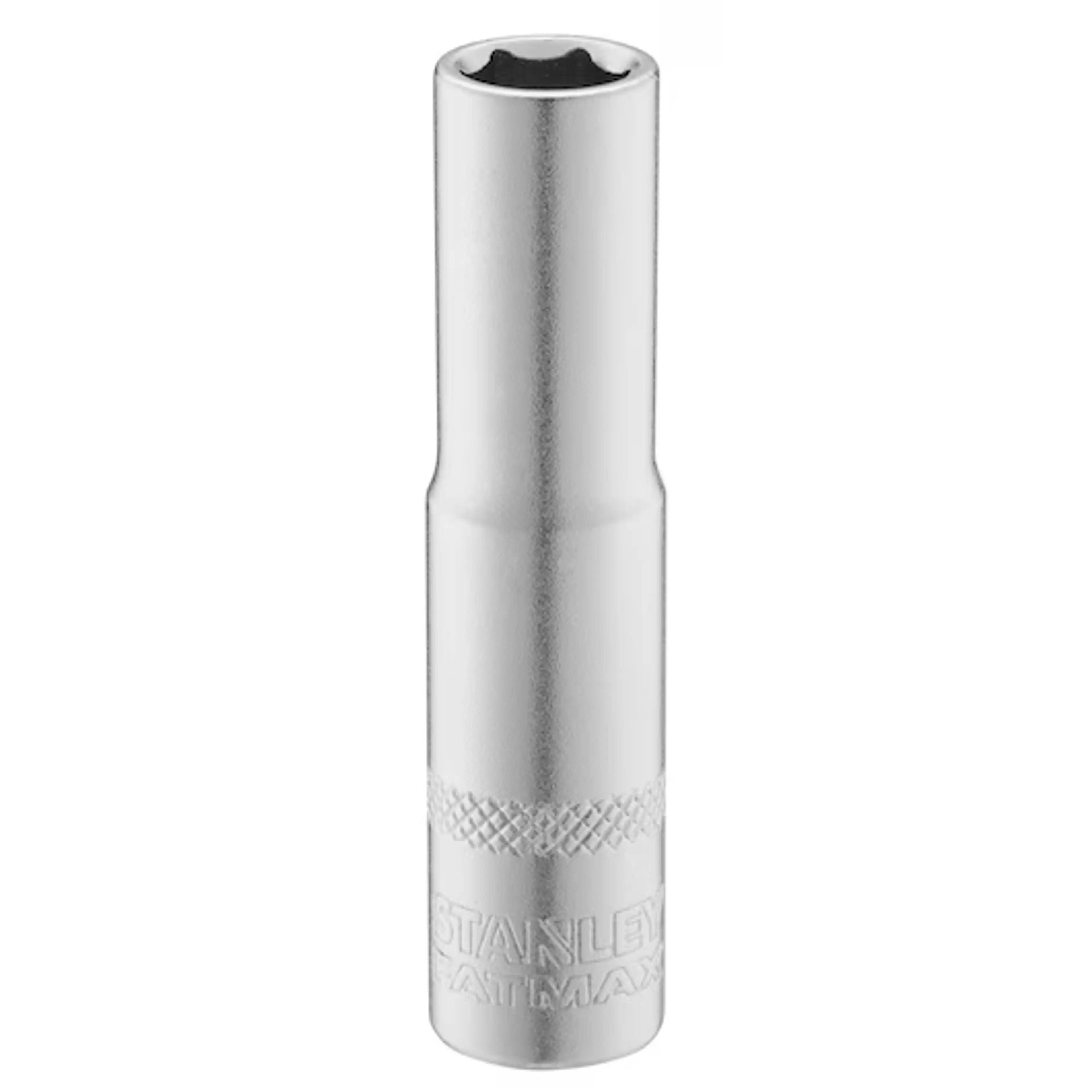 STANLEY VASO LARGO 6 CARAS 1/4 7MM