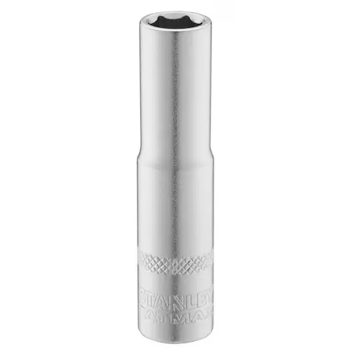 STANLEY VASO LARGO 6 CARAS 1/4 7MM