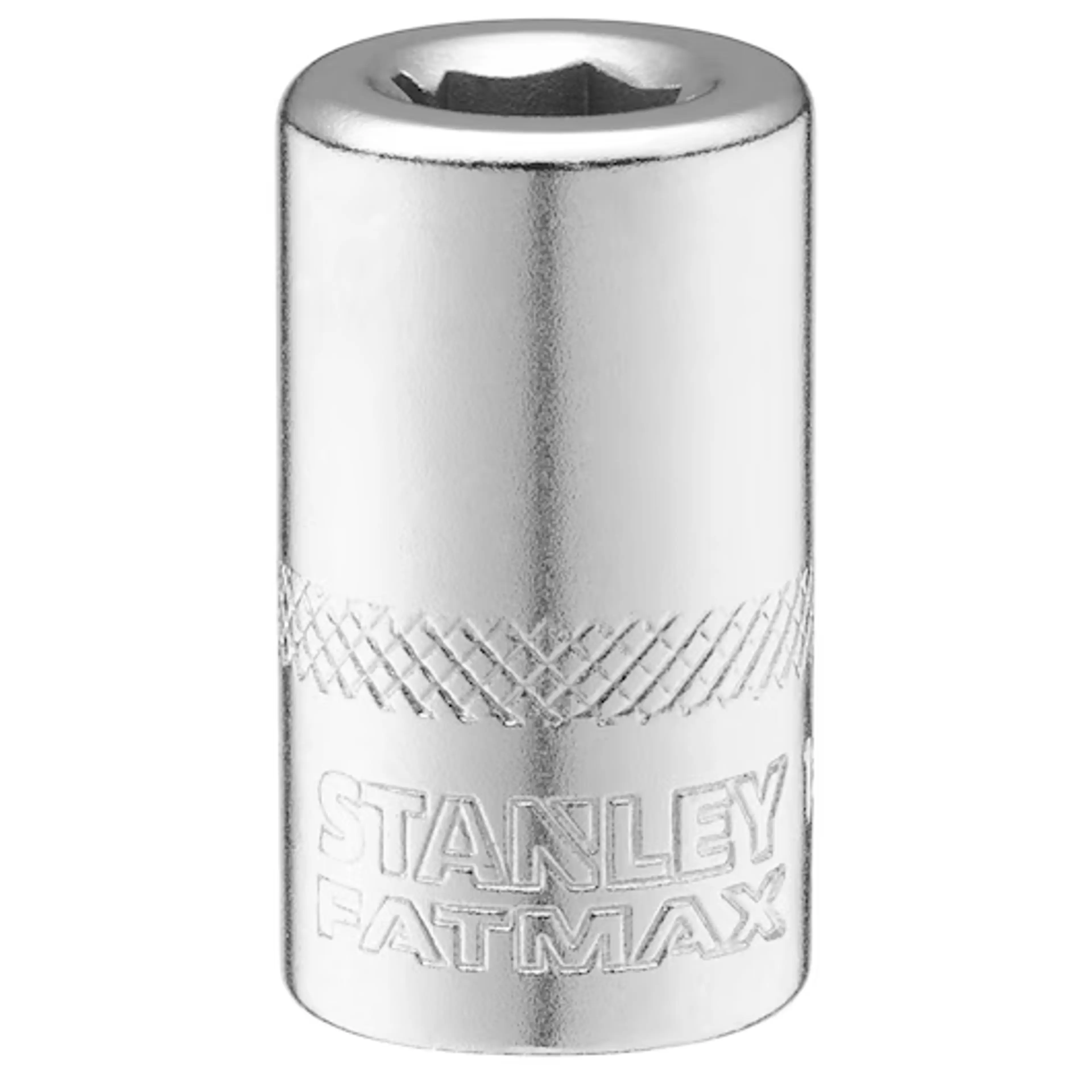 STANLEY ADAPTADOR 1/4 PORTAPUNTAS