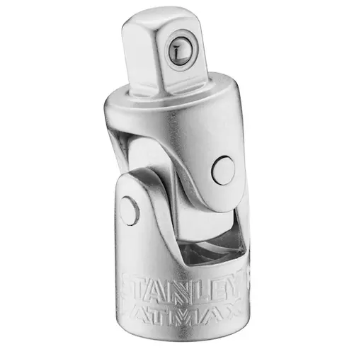 STANLEY ARTICULACION 1/4 UNIVERSAL