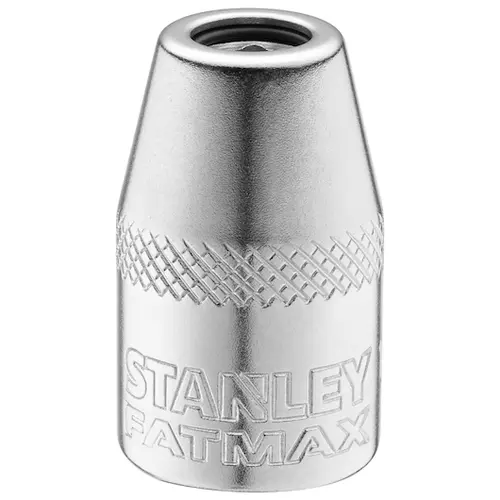 STANLEY ADAPTADOR 3/8 A 1/4