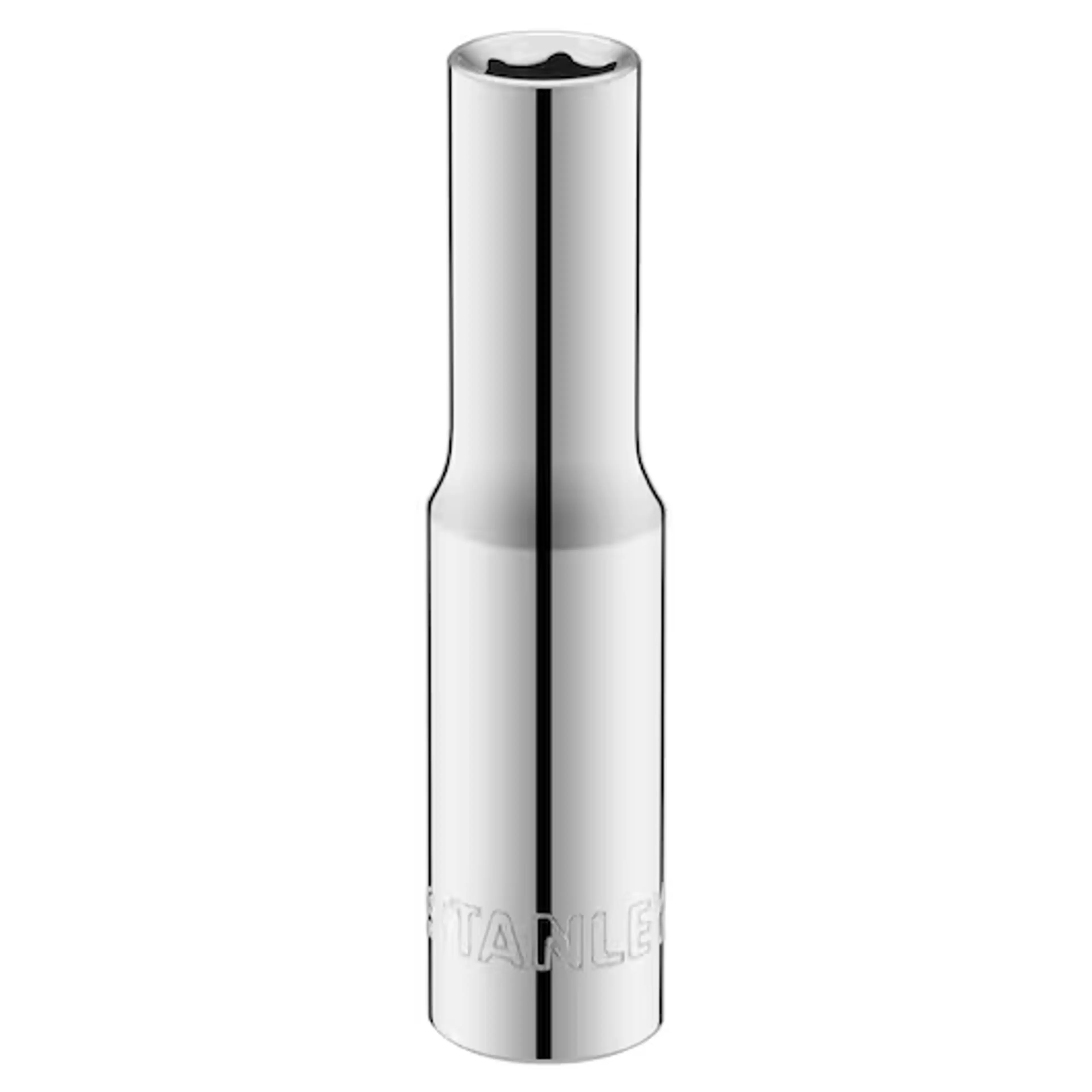 STANLEY VASO LARGO 6 CARAS 1/4 6MM