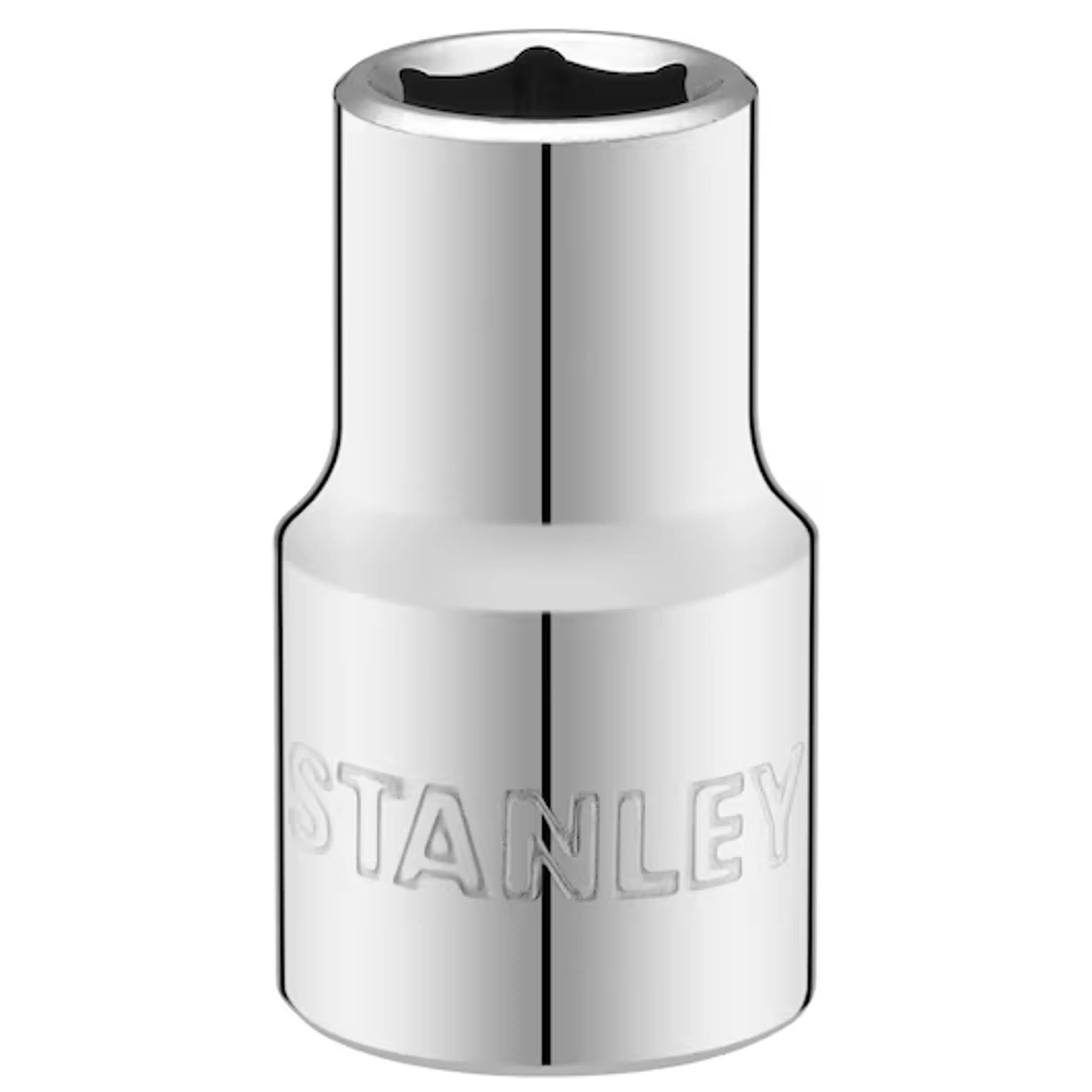STANLEY VASO 6 CARAS 1/2 11MM