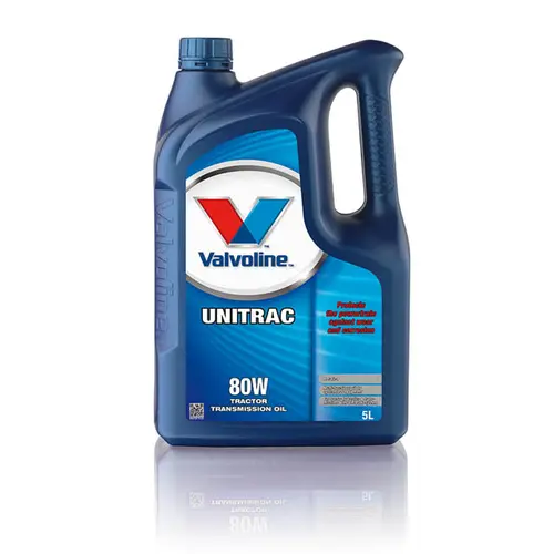 VAL UNITRAC 80W 5L