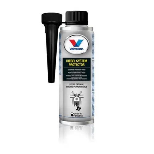 VAL DIESEL SYSTEM PROTECTOR 300ML