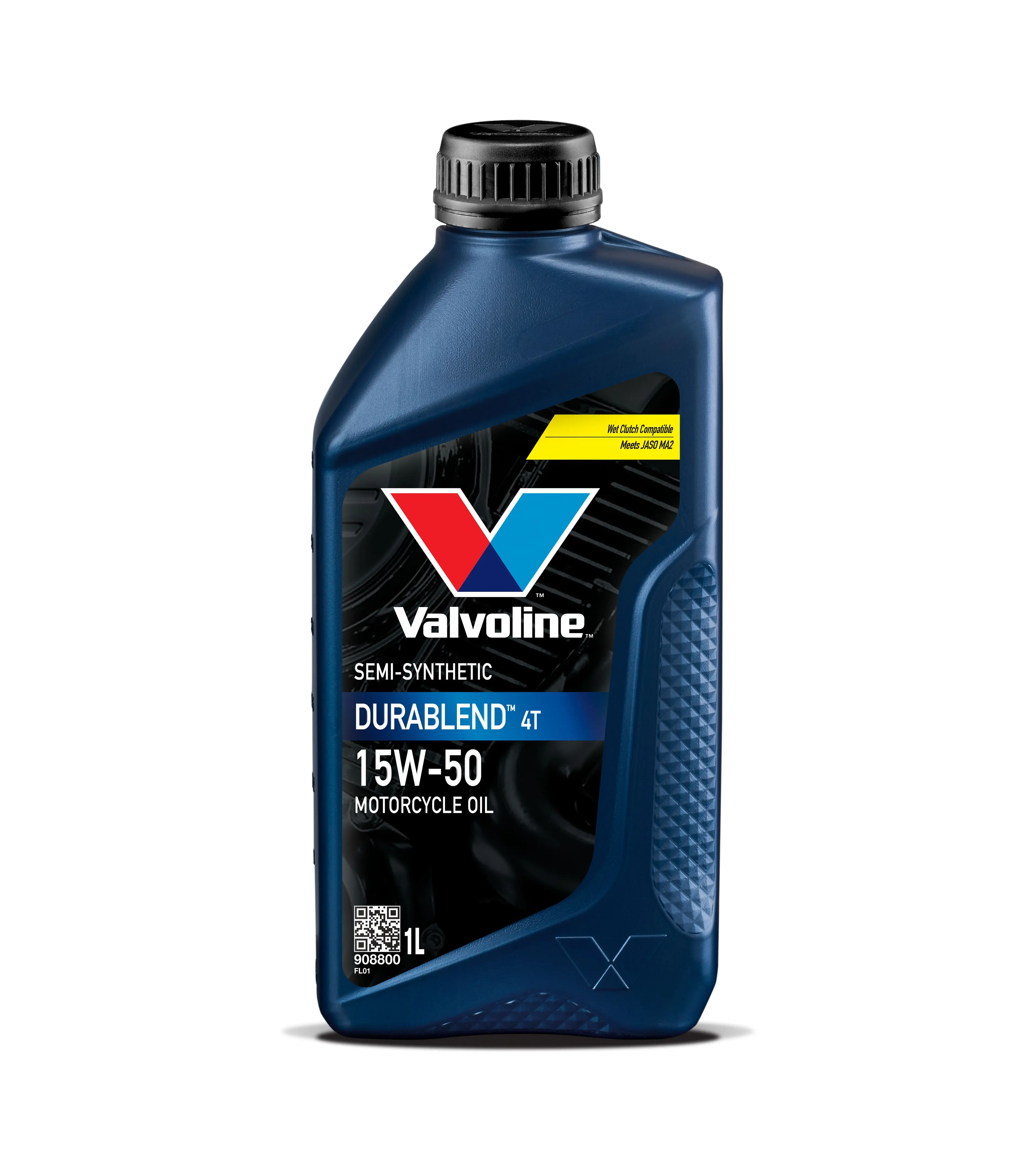 VAL DURABLEND 4T 15W50 1L