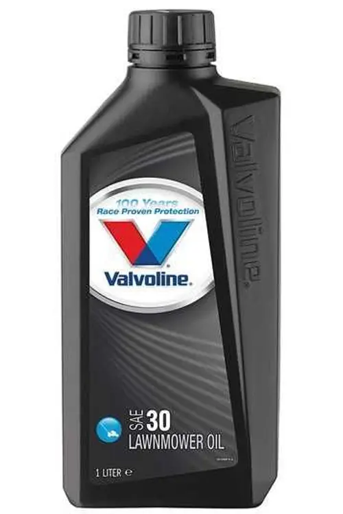 VAL LAWNMOWER OIL 1L