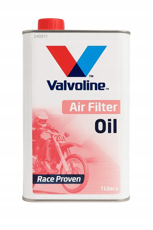 VAL AIRFILTER OIL 1L