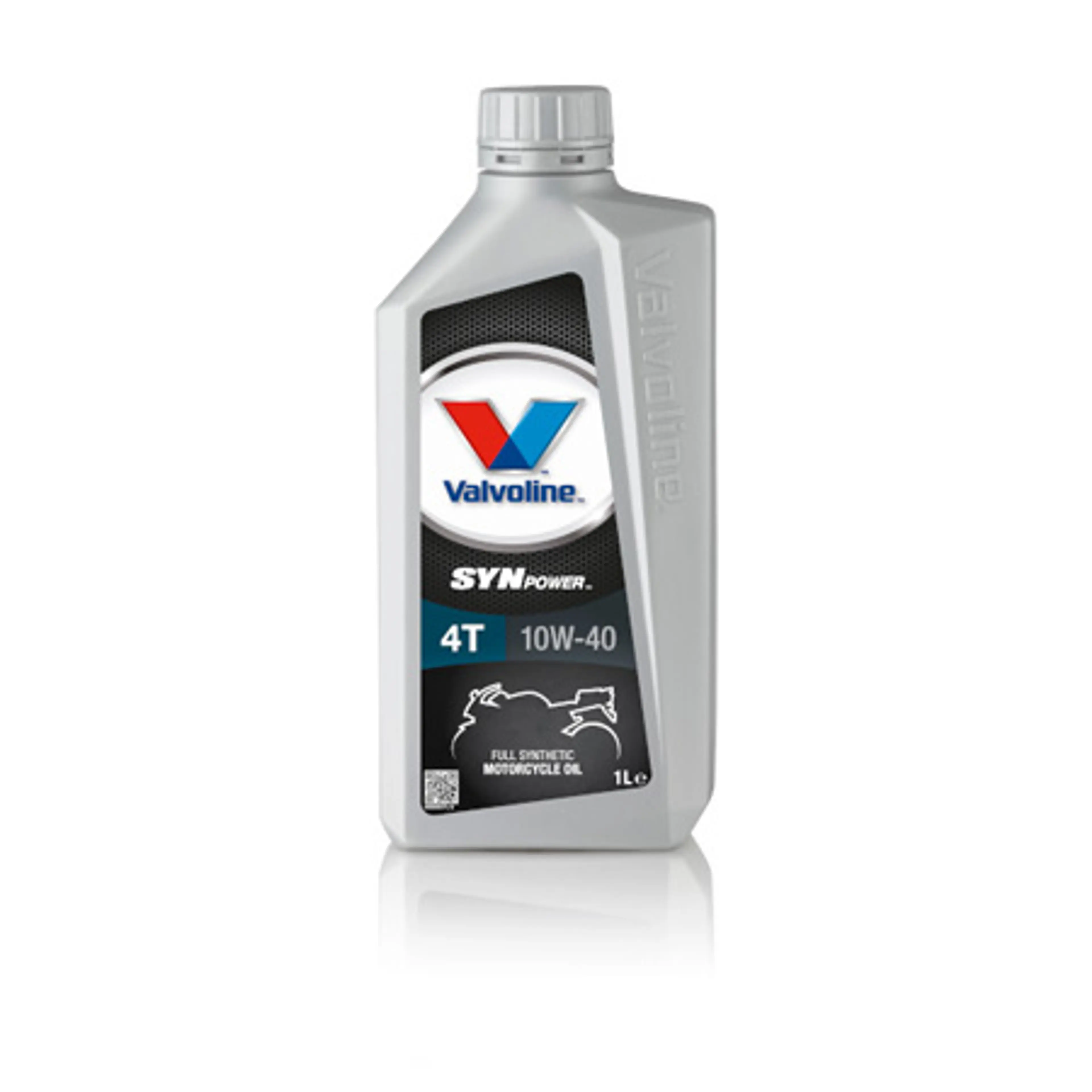 VAL SYNPOWER 4T 10W40 1L
