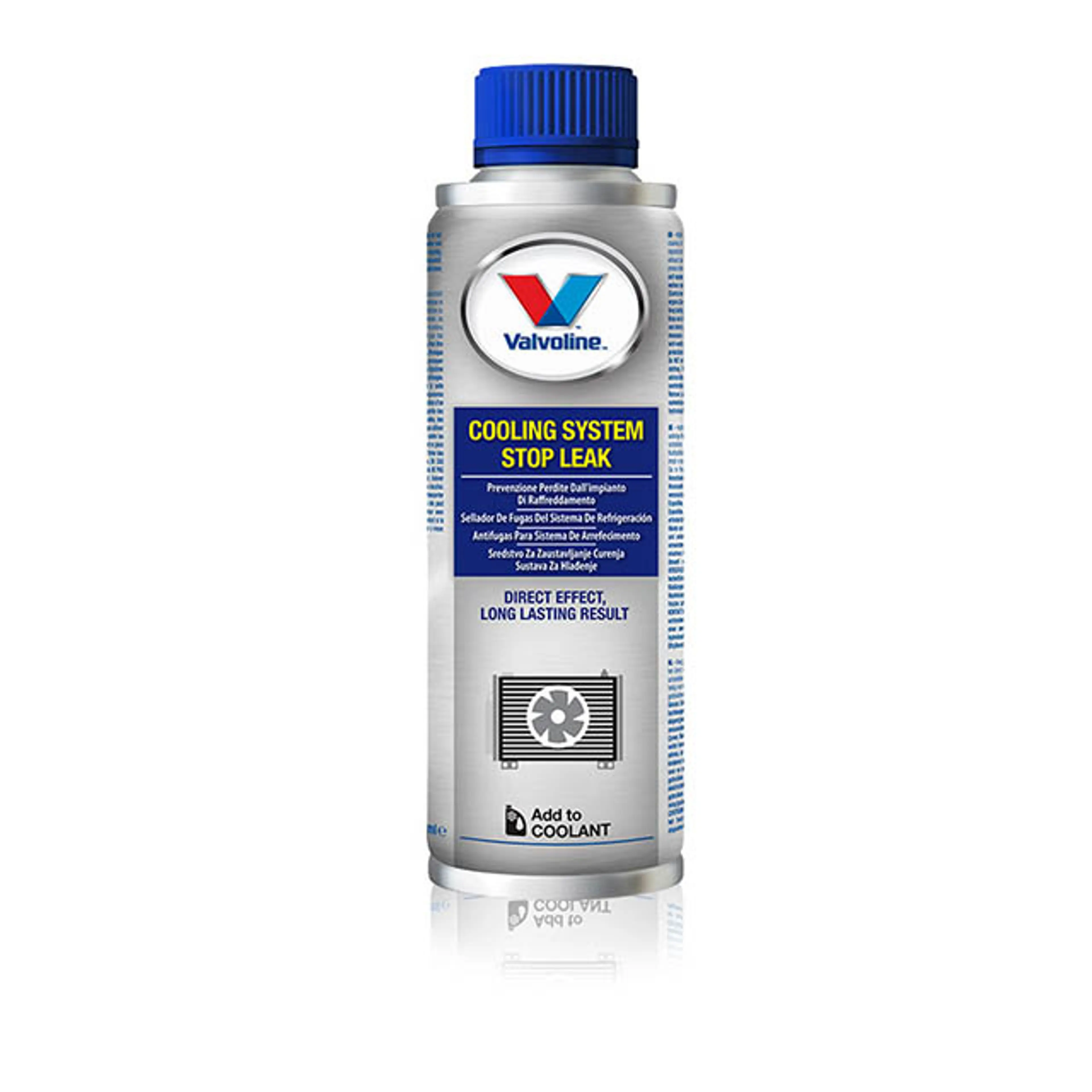 VAL COOLING SYSTEM STOP LEAK 300ML