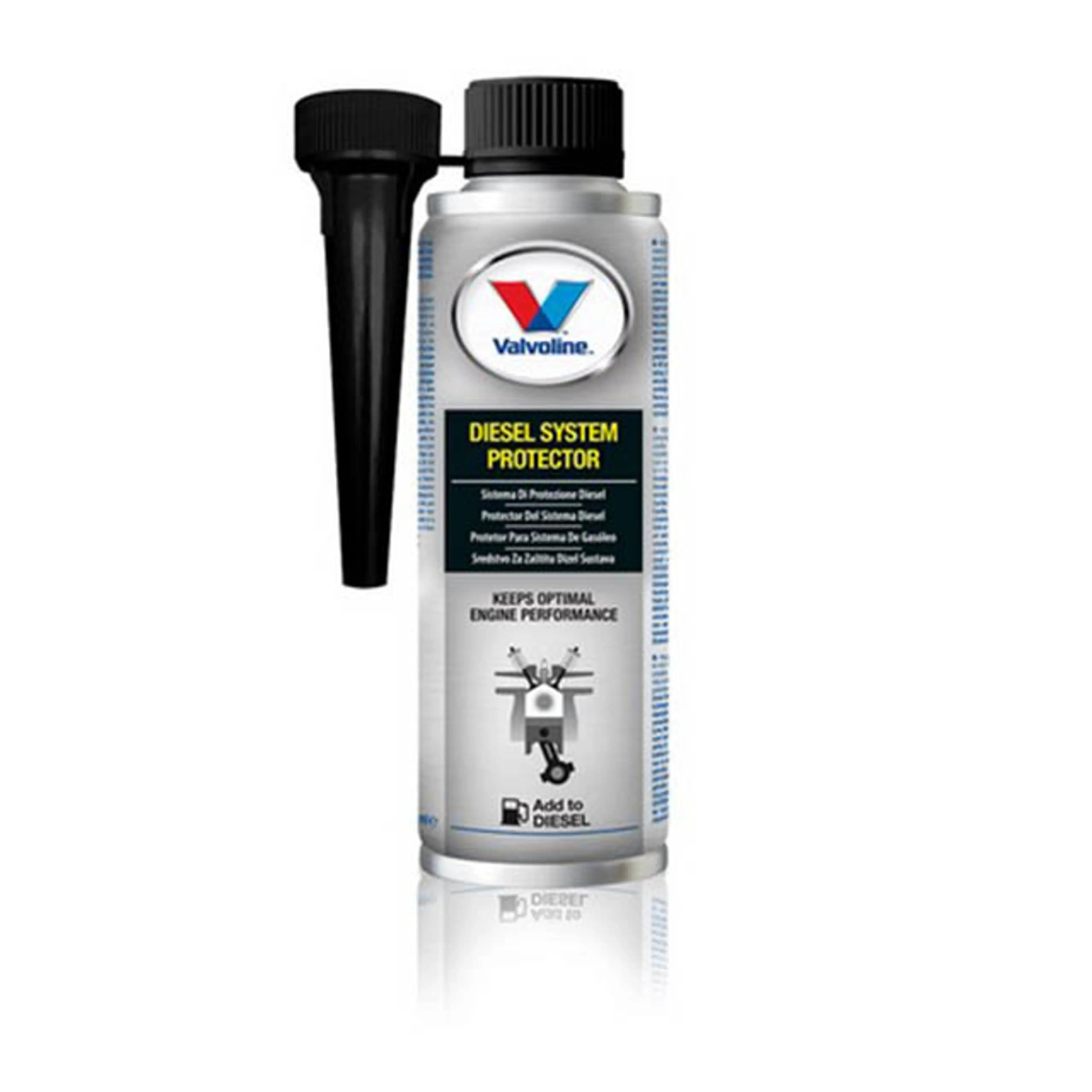 VAL DIESEL SYSTEM PROTECTOR 300ML