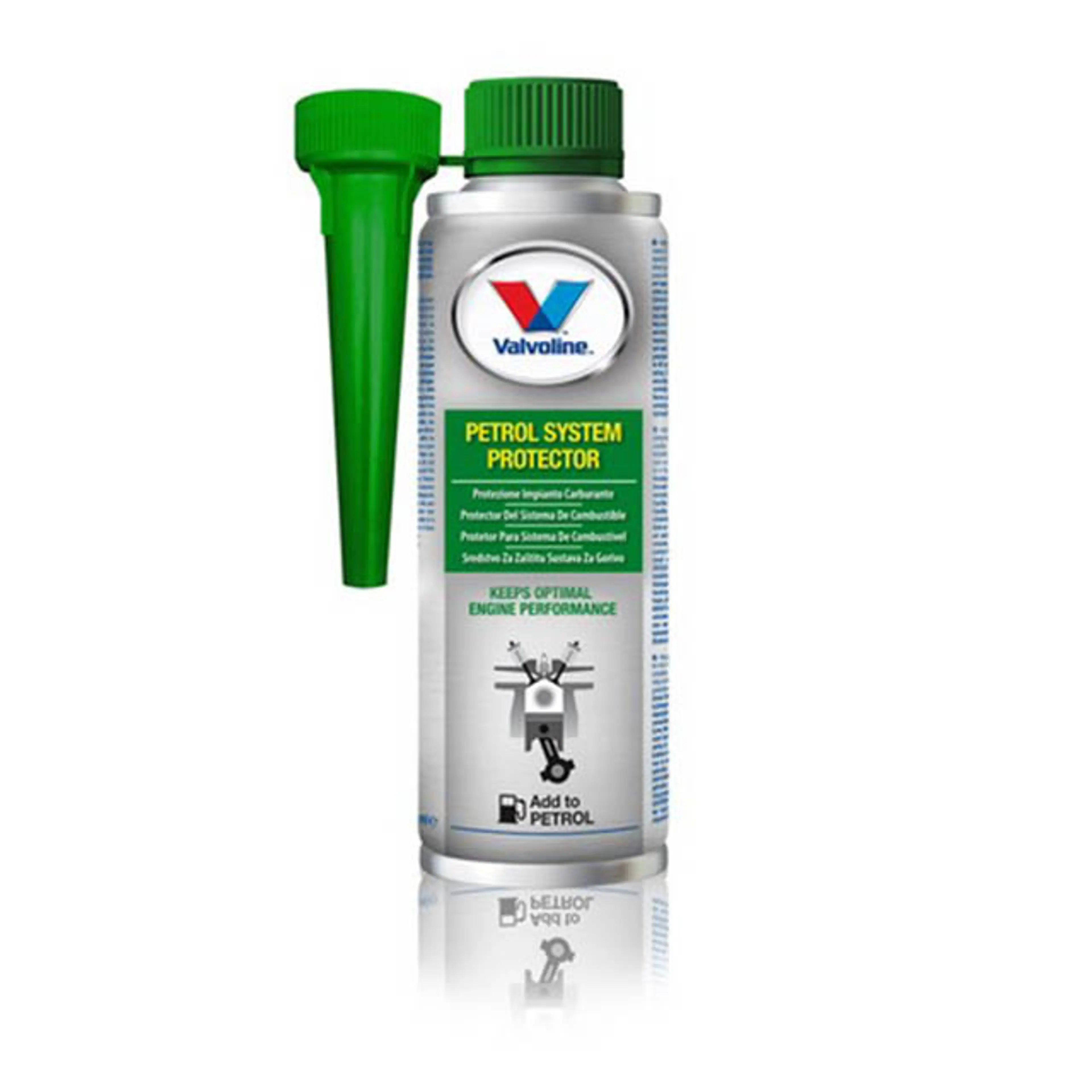 VAL PETROL SYSTEM PROTECTOR 300ML