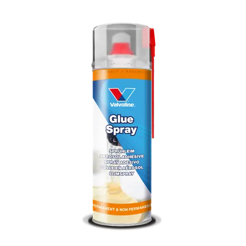 VAL GLUE SPRAY 500ML