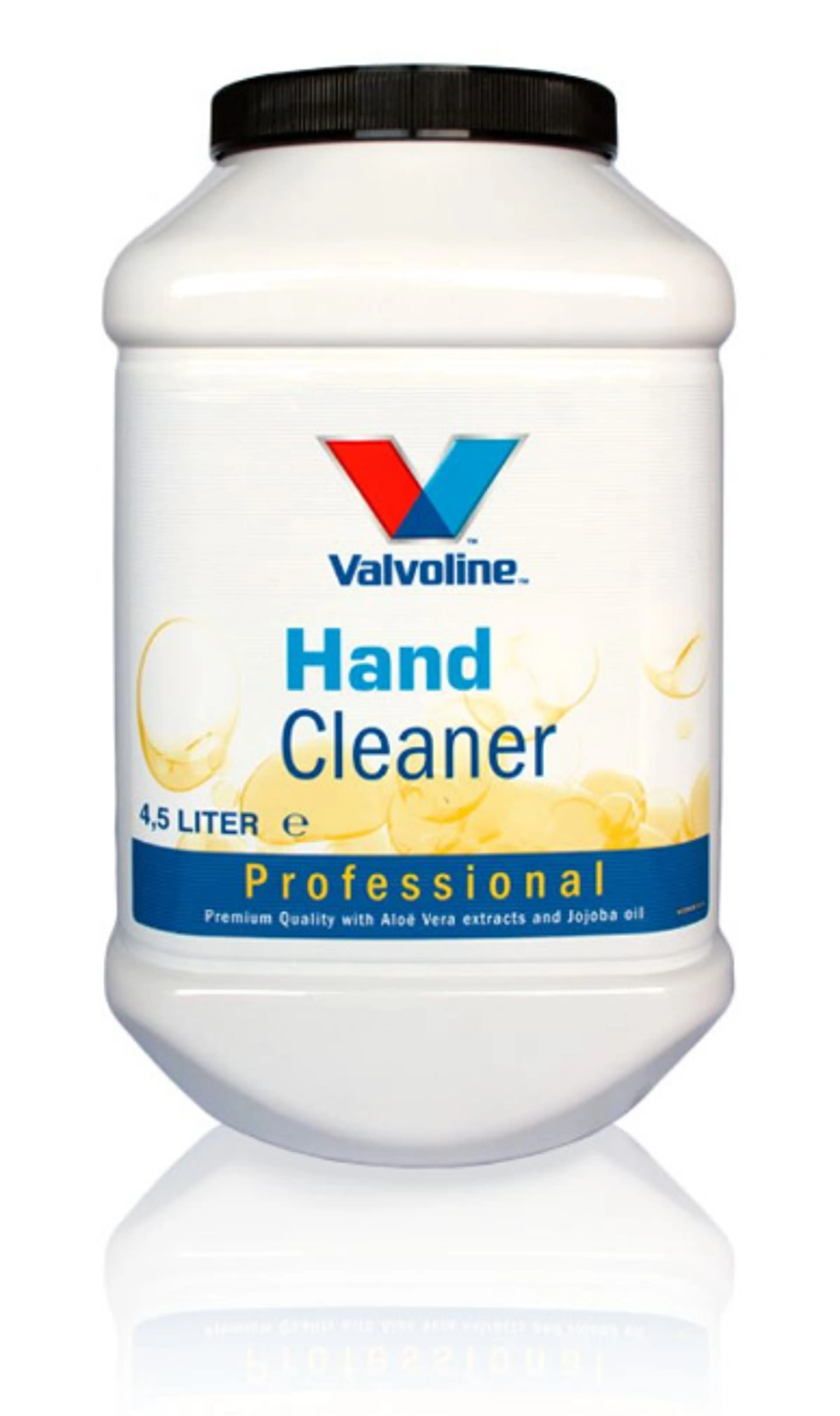 VALVOLINE HAND CLEANER 4.5L